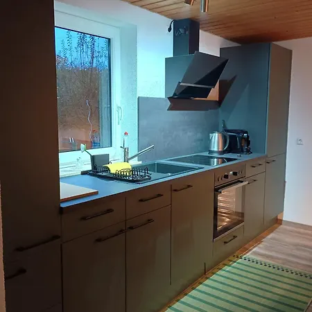 Weingut Will & Wuerz Riesling Apartament